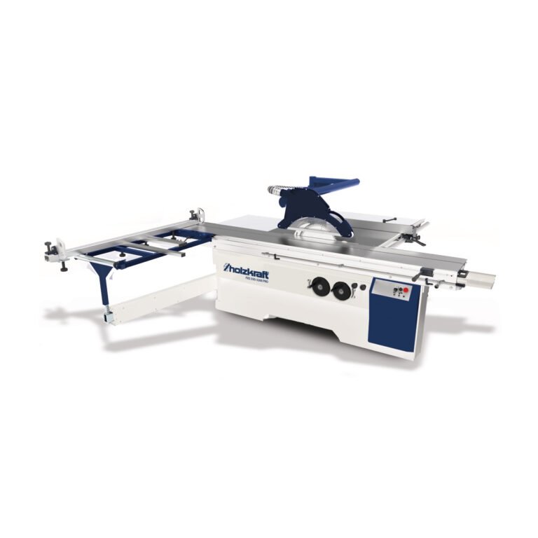 Holzkraft FKS 550-3200 PRO Sliding table saw