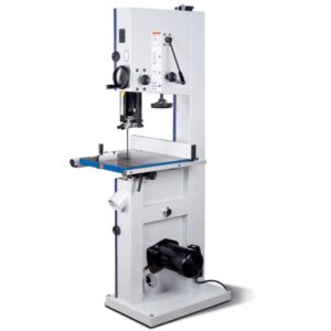 Holzkraft HBS 433 Heavy Duty Vertical Wood Band Saw (3 Phase 400v)