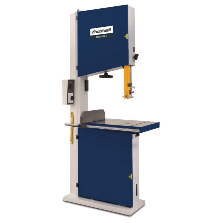 Holzkraft HBS 540 AS Woodbandsaw