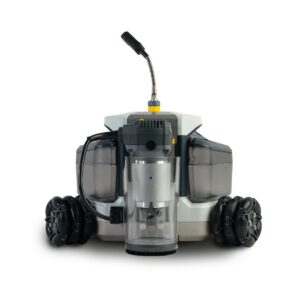 Holzkraft Maker Portable CNC Milling Robot – 2.5 x 1.3mtr max raw part size. (230V)