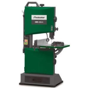 Holzstar HBS 231-1 Woodbandsaw