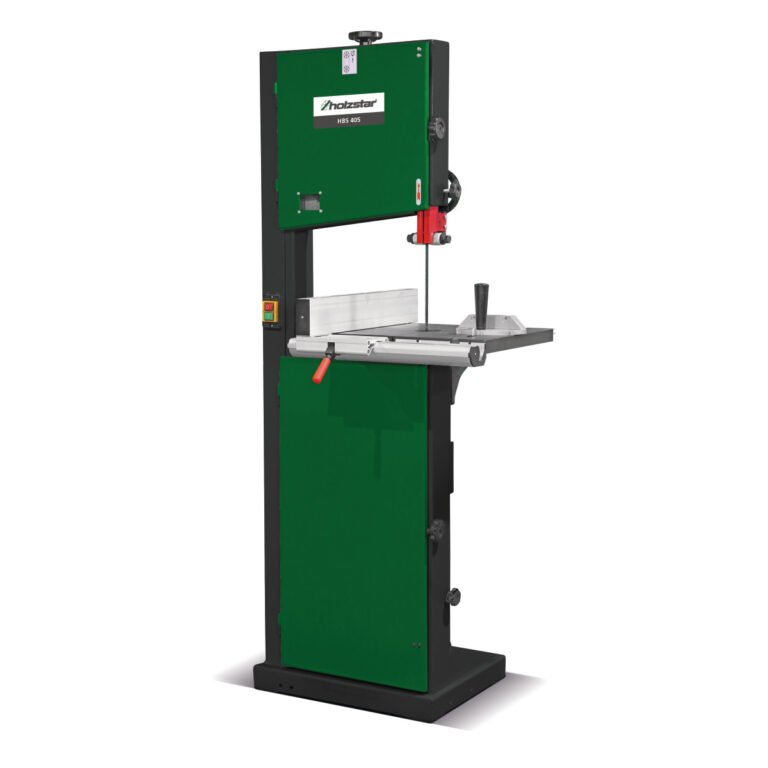 Holzstar HBS 405 (230 V) Woodbandsaw