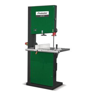 Holzstar HBS 600 (400 V) Woodbandsaw