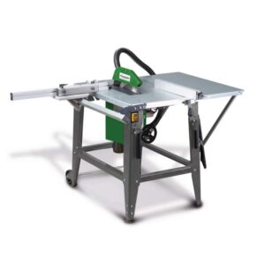 Holzstar TKS 316 E (230 V) Sliding Circular Table Saw