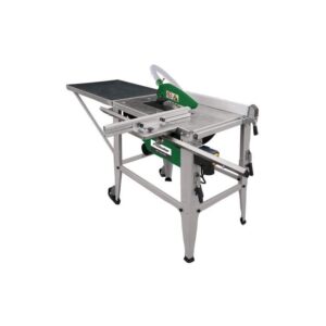 Holzstar TKS 316 Pro (400 V) Table saw