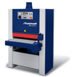 Holzkraft BBS 430 C Wide Belt Sander