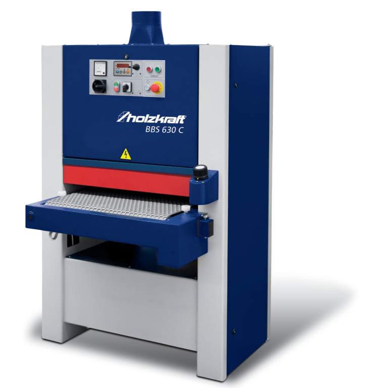 Holzkraft BBS 430 C Wide Belt Sander