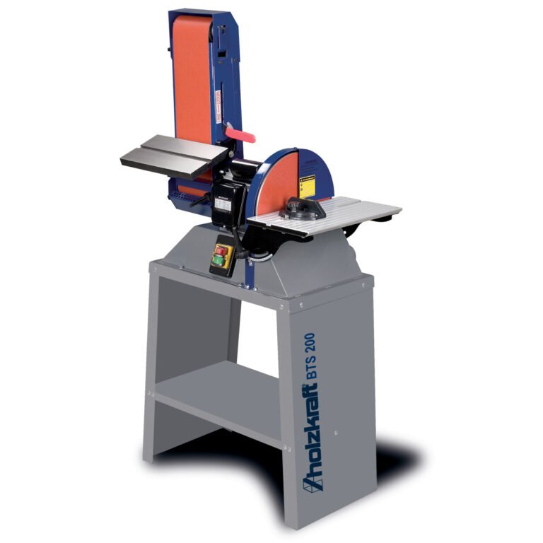 Holzkraft BTS 200 Belt and disc sander