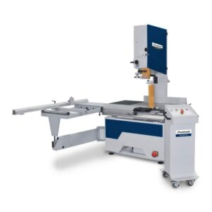 Holzkraft FBS 940-2 F15 Sliding Table Bandsaws | 415v | 3 phase