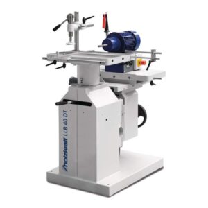 Holzkraft LLB 40 DT Slot Mortising Machine (3 Phase 415v)