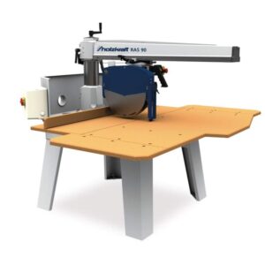 Holzkraft RAS 90 Radial Arm Saw