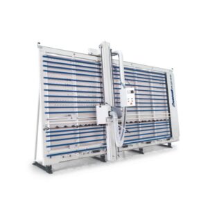Holzkraft VPS 2251 VR ED Vertical panel saw