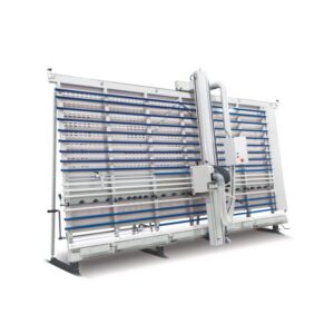 Holzkraft Vertical Panel Saw VPS 2241 VR (3Ph 400v)