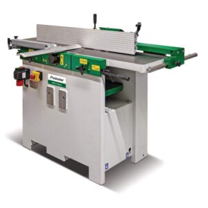 Holzstar ADH 41 SPIRAL Surface and Thickness Planer (3 phase 400v)