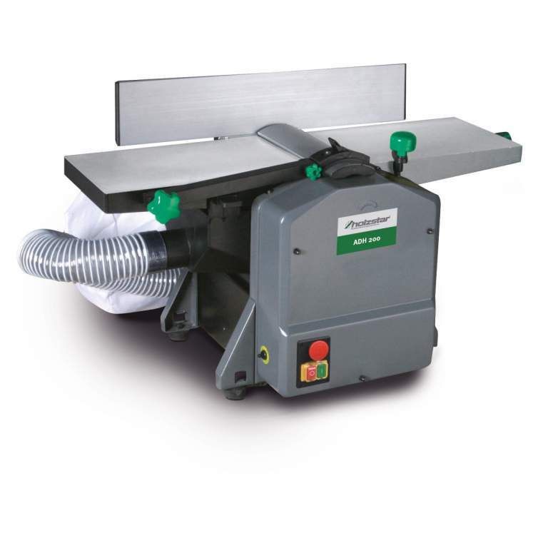 Holzstar ADH 200 AS Surface and thickness planer