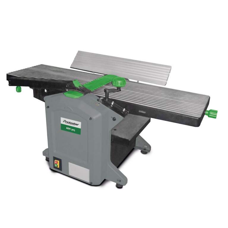 Holzstar ADH 305 Surface and thickness planer