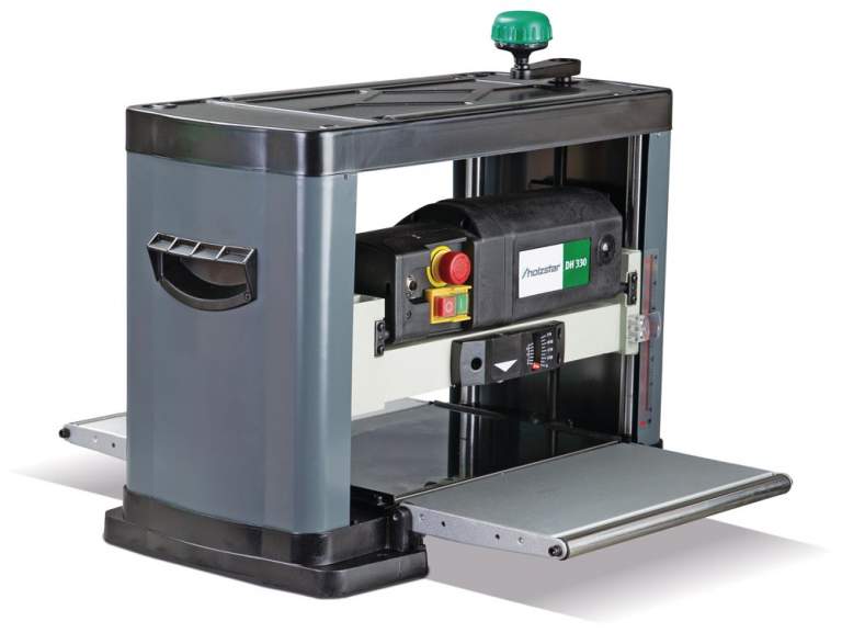 Holzstar DH 330 Thicknessing plane