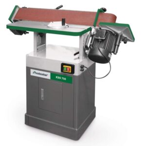 Holzstar KSO 750 Edge Sanding Machine (230v)