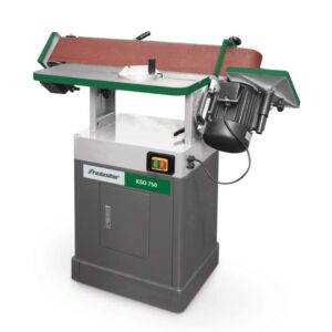 Holzstar KSO 750 Edge Sanding Machine (400v 3Ph)