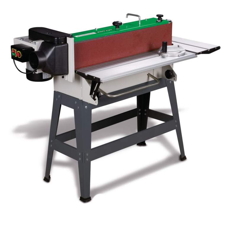 Holzstar KSO 790 (400V) Edge sanding machine