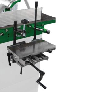 Holzstar LLBE-UMK5-250 Slot mortising equipment