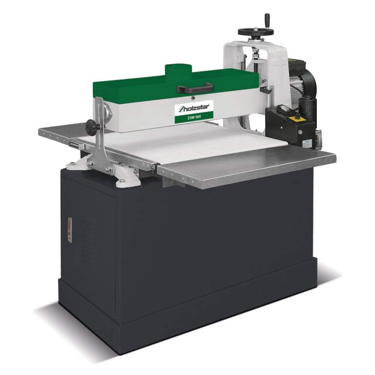 Holzstar ZSM 560 Cylindrical Sanding Machine (230V 1Ph)