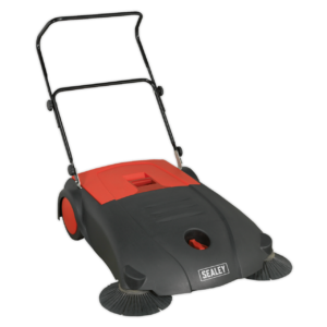 Sealey Floor Sweeper 800mm