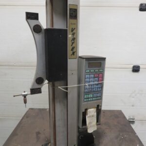 Eley Metrology Micro Vertex Height Gauge