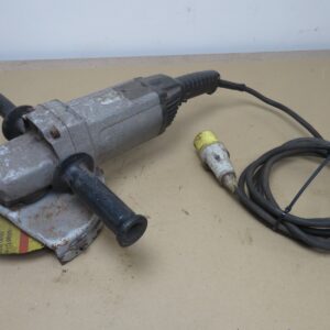 Black & Decker P59 - 06 230mm Angle Grinder 2200w