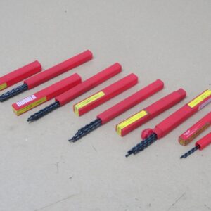 Dormer A110 Long Series Jobber Drills 2.8 2.7 2.6 2.1 NEW HSS