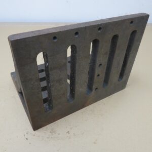 Angle Plate 12" x 9" x 9" For Milling Drilling Machine AP204