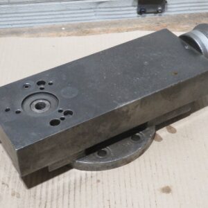 Colchester Mascot 1600 Compound Slide USED