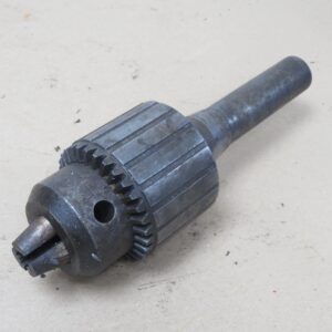 Jacobs No. 36 R8 Keyed Drill Chuck 5mm - 20mm