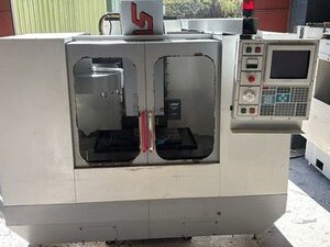 Haas VF0 1996 VMC Fully Working ?4500 + VAT LOADING AVAILABLE