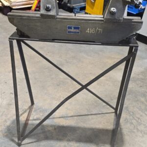 Jones & Shipman 24" BC 6 1/4" Centre Height