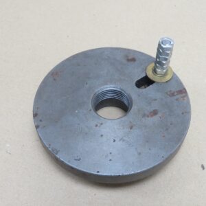 Myford ML7 Super 7 Catch Plate VGC